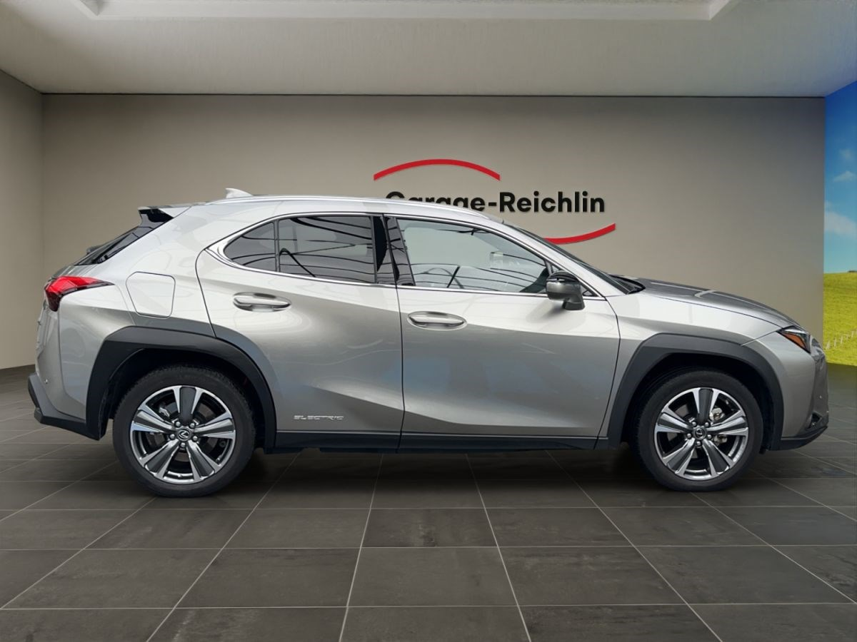 LEXUS UX 300e excellence elektrisch