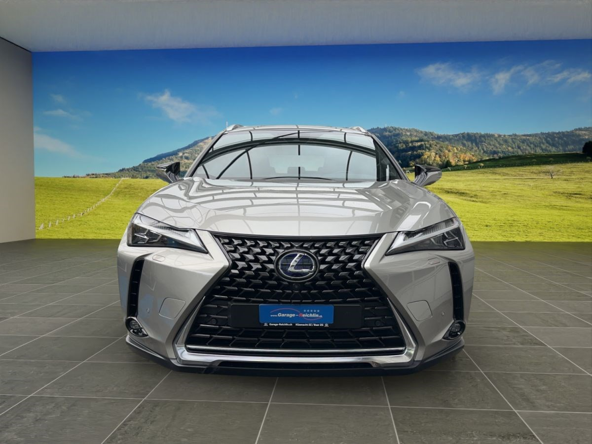 LEXUS UX 300e excellence elektrisch