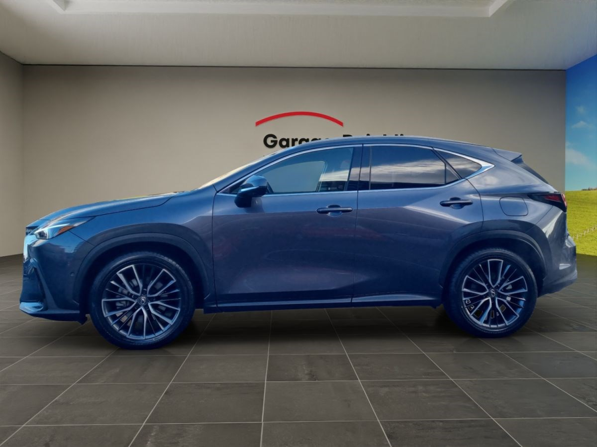 LEXUS NX 450h+ excellence AWD