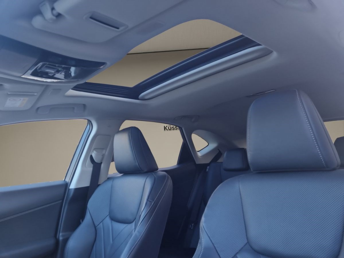 LEXUS NX 450h+ excellence AWD
