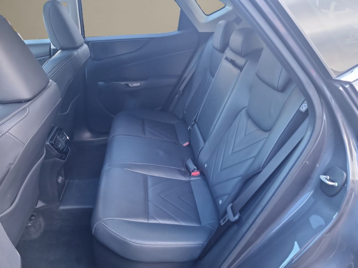 LEXUS NX 450h+ excellence AWD