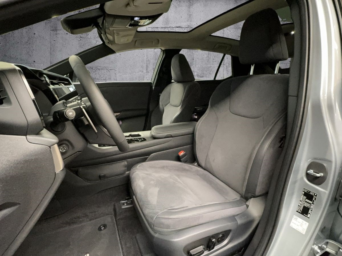 LEXUS RZ 450e excellence Direct4 elektrisch