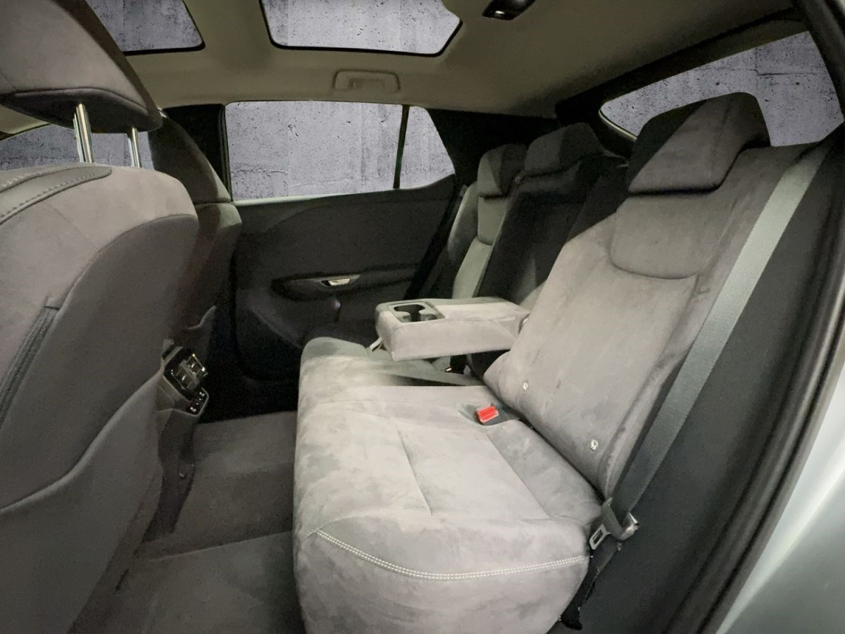 LEXUS RZ 450e excellence Direct4 elektrisch