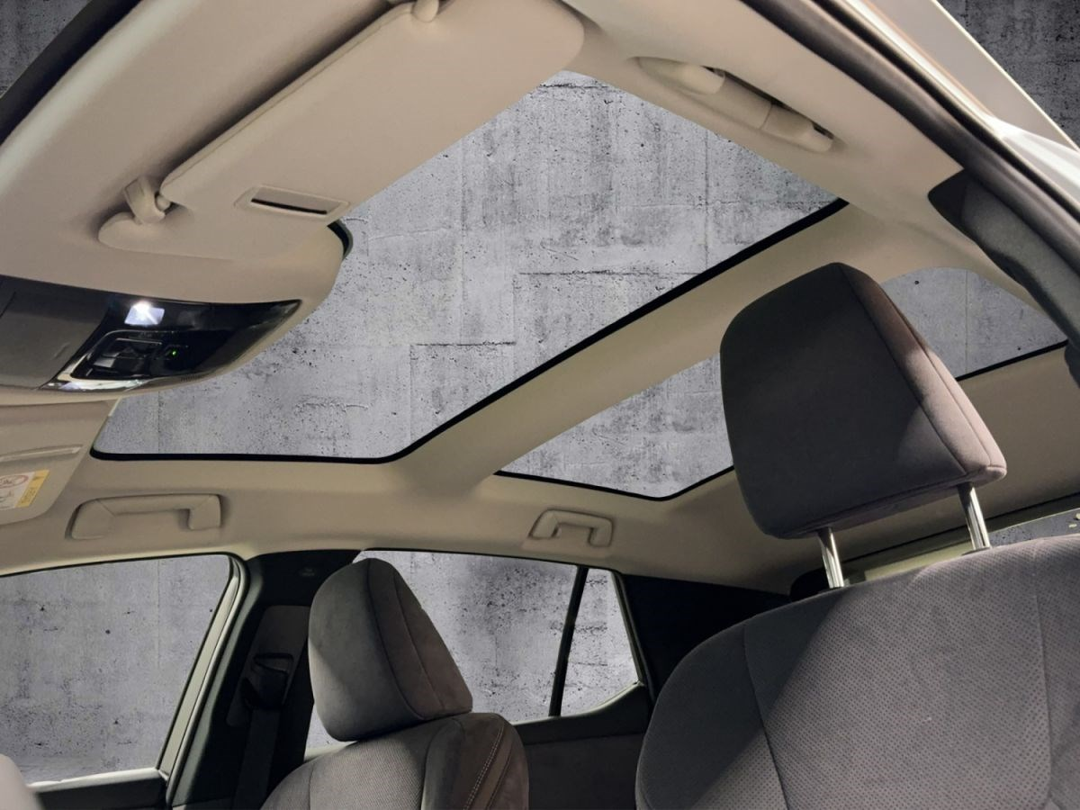 LEXUS RZ 450e excellence Direct4 elektrisch