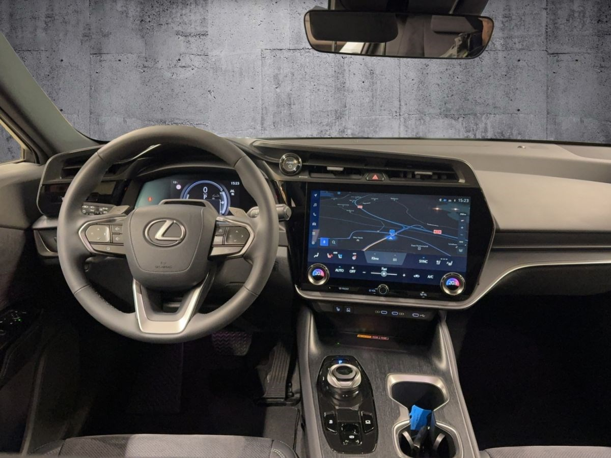 LEXUS RZ 450e excellence Direct4 elektrisch