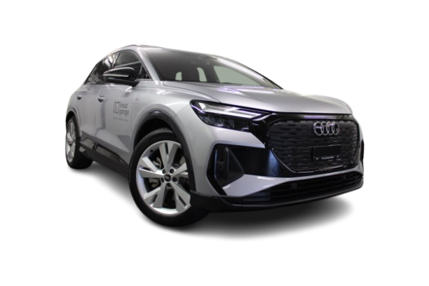 AUDI Q4 e-tron 45 quattro