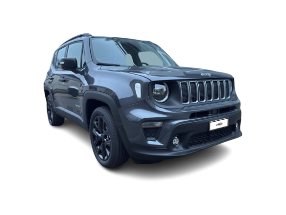 JEEP Renegade 1.5 Turbo Summit