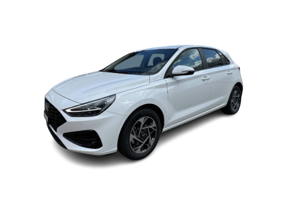 HYUNDAI i30 1.5 T-GDi Amplia DCT