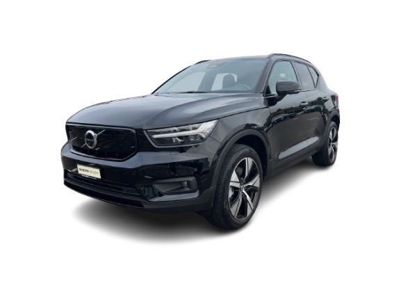 VOLVO XC40 P8 R-Design AWD