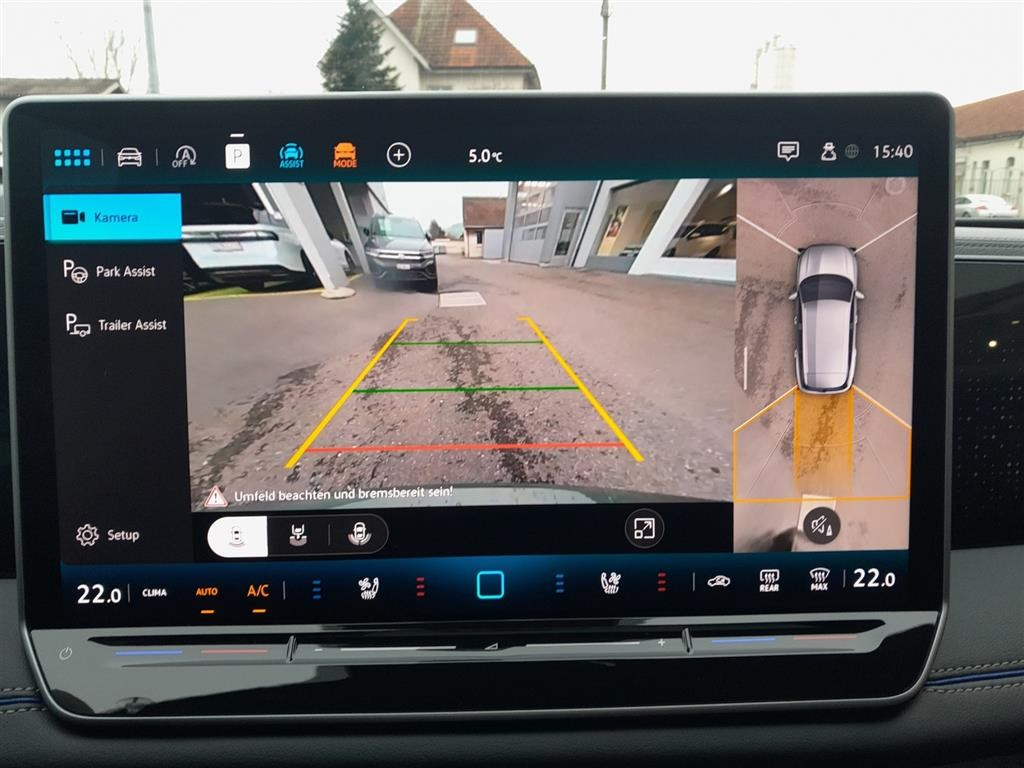 VW Tiguan 2.0 TDI SCR R-Line 4Motion DSG