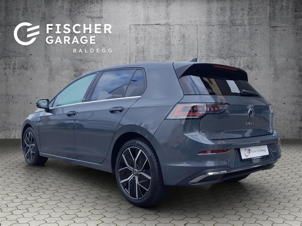 VW Golf 1.5 TSI PHEV Edition 50