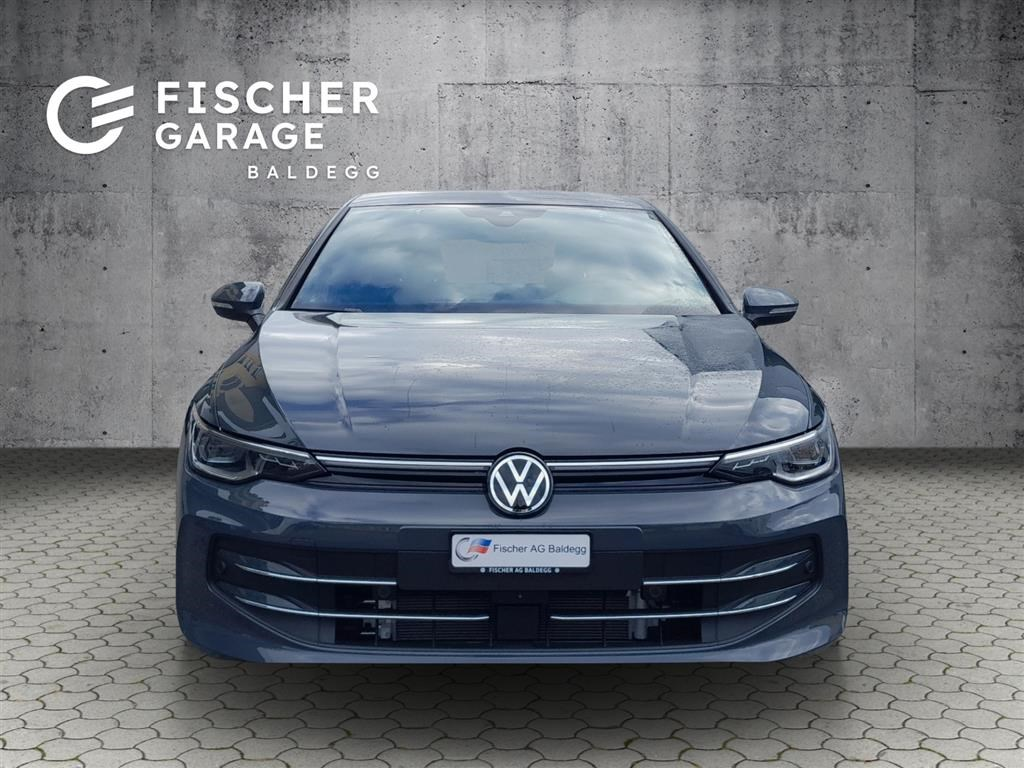 VW Golf 1.5 TSI PHEV Edition 50