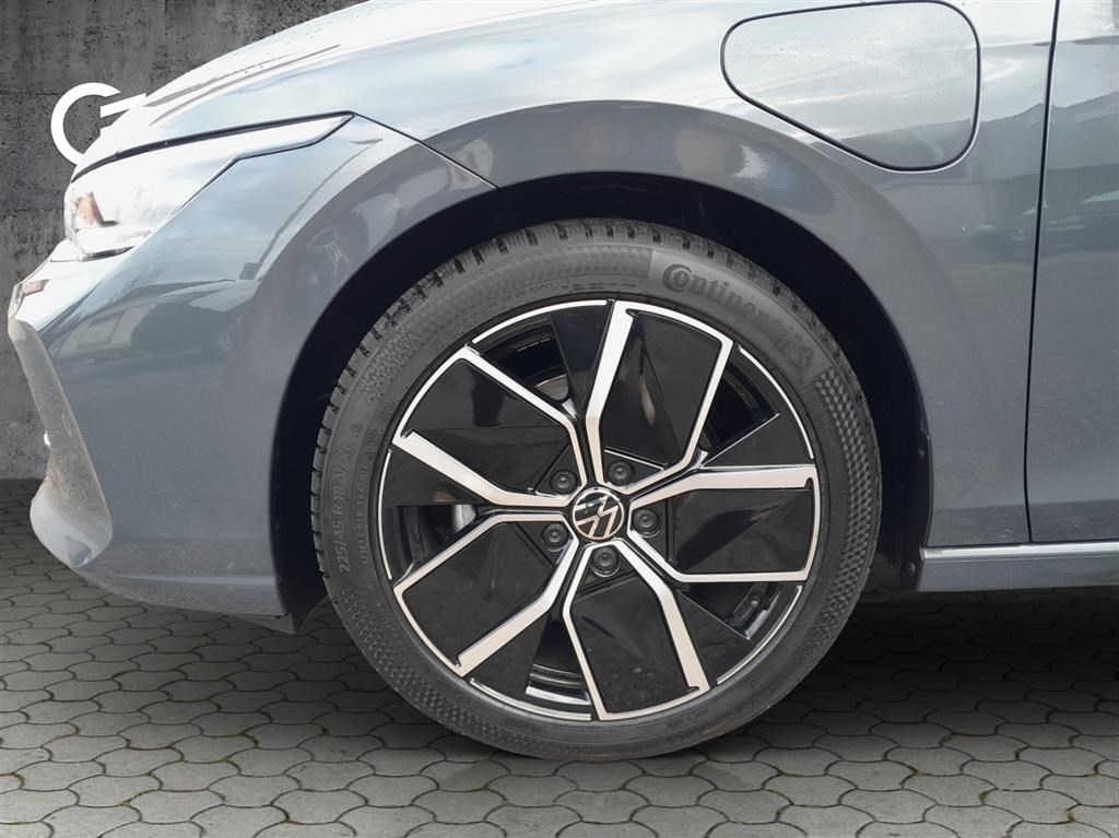 VW Golf 1.5 TSI PHEV Edition 50