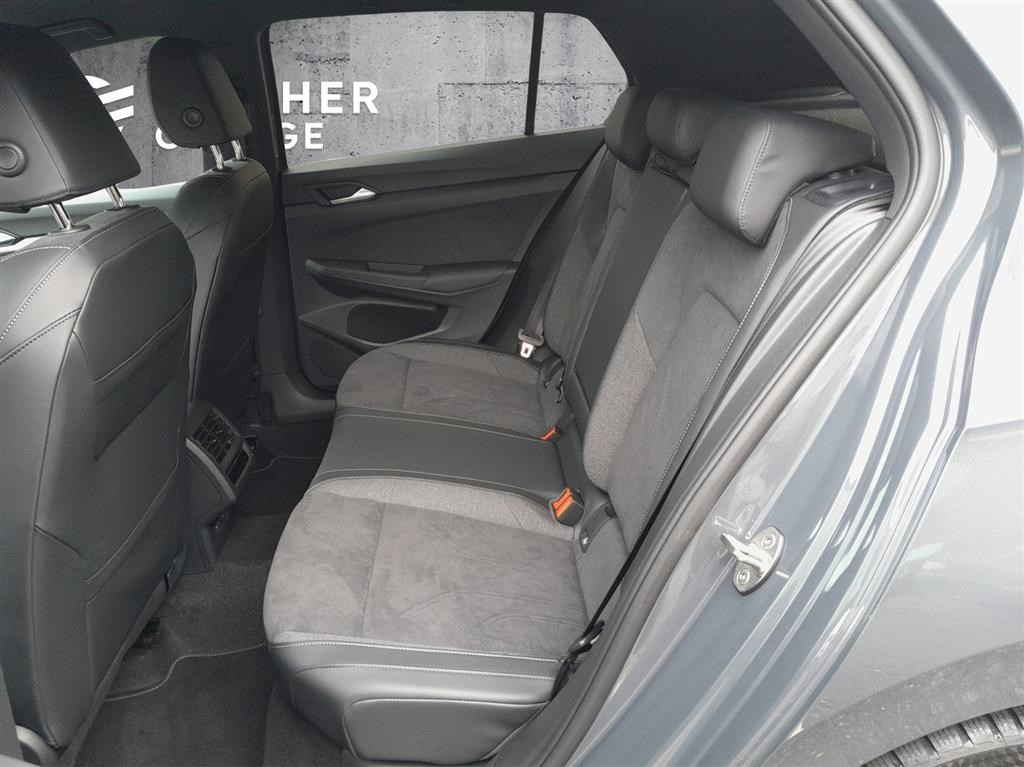 VW Golf 1.5 TSI PHEV Edition 50