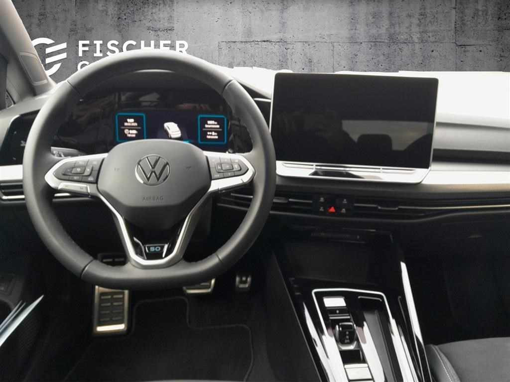 VW Golf 1.5 TSI PHEV Edition 50