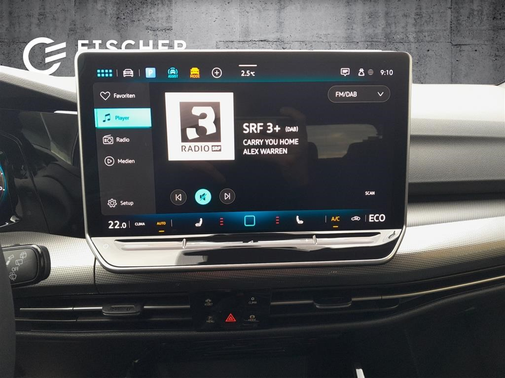 VW Golf 1.5 TSI PHEV Edition 50