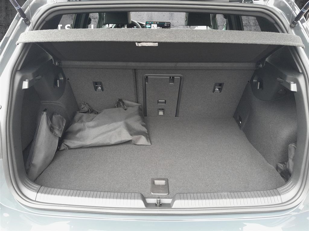 VW Golf 1.5 TSI PHEV Edition 50