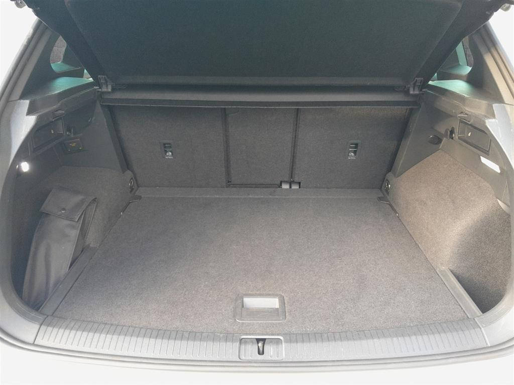 VW Tiguan 2.0TSI R-Line 4Motion DSG