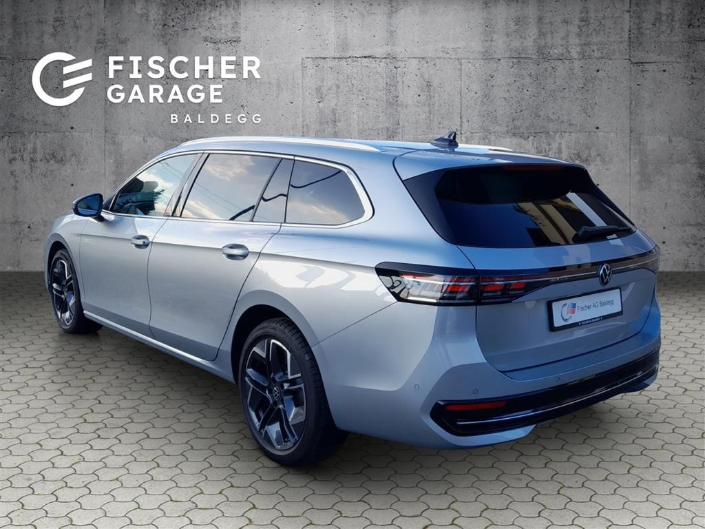 VW Passat Variant 2.0 TDI evo Elegance DSG