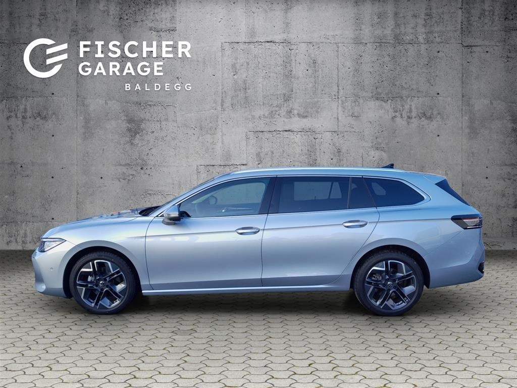 VW Passat Variant 2.0 TDI evo Elegance DSG