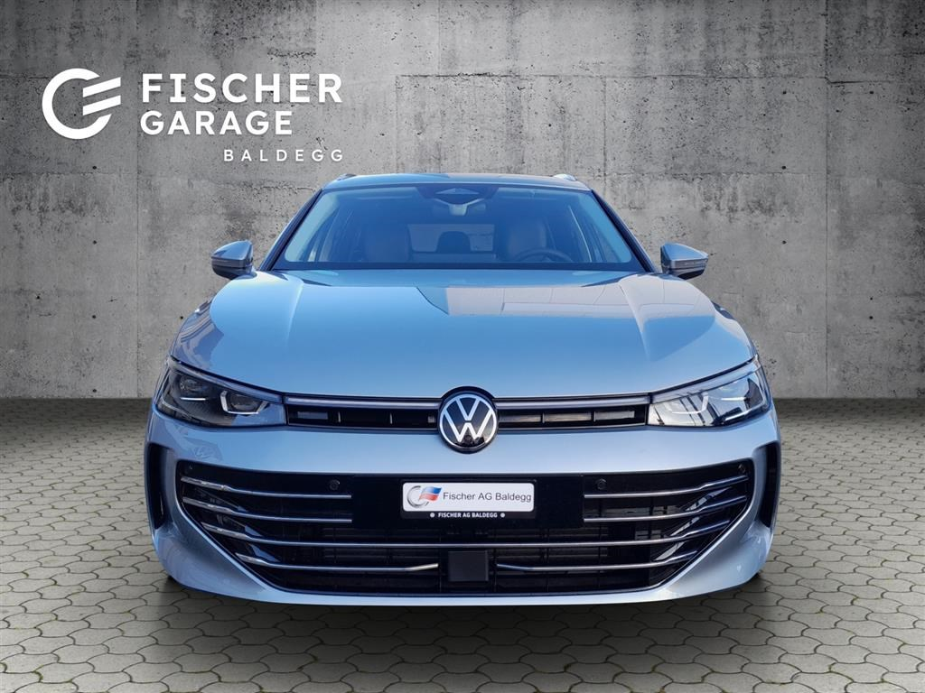 VW Passat Variant 2.0 TDI evo Elegance DSG