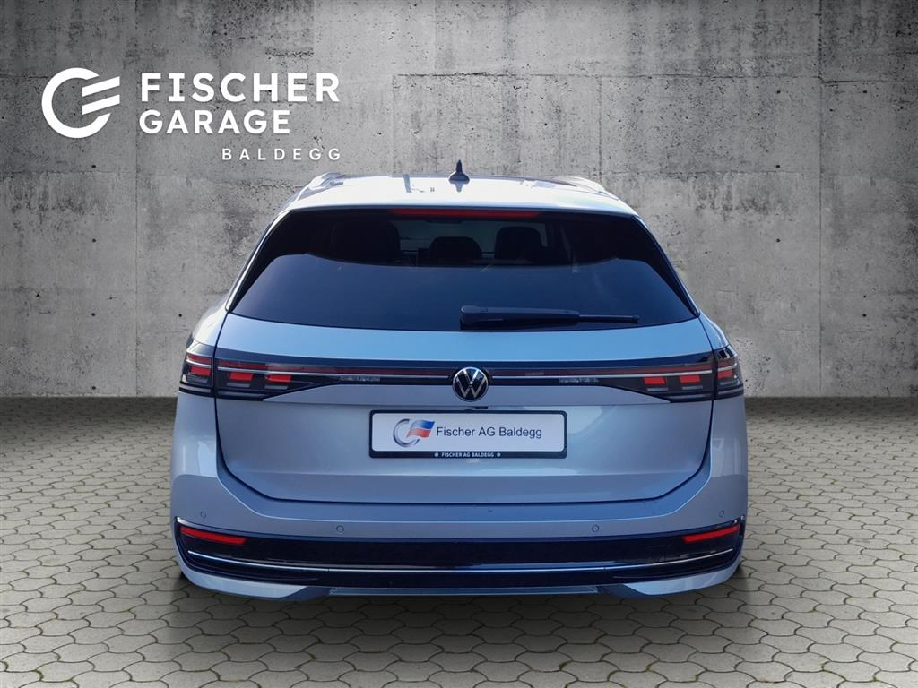 VW Passat Variant 2.0 TDI evo Elegance DSG
