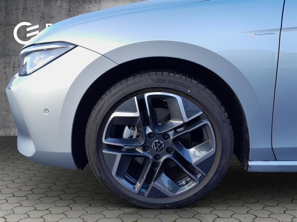 VW Passat Variant 2.0 TDI evo Elegance DSG