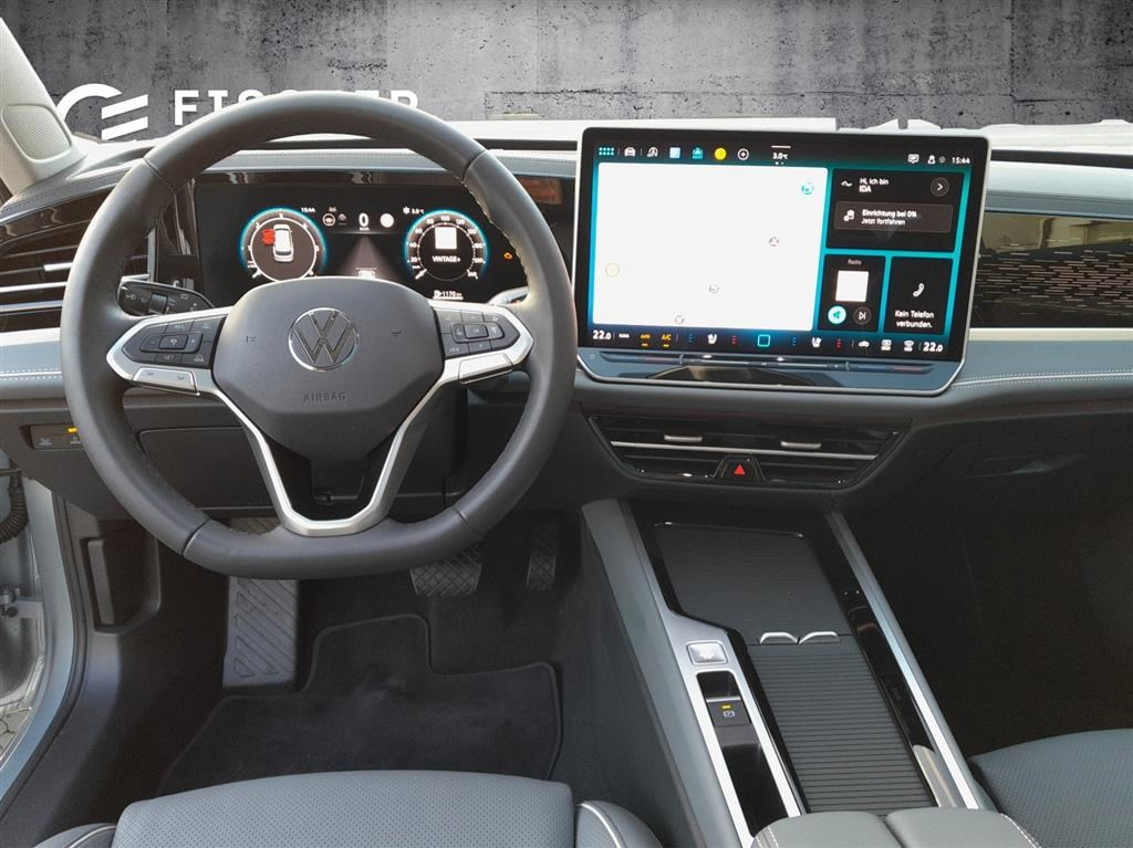 VW Passat Variant 2.0 TDI evo Elegance DSG