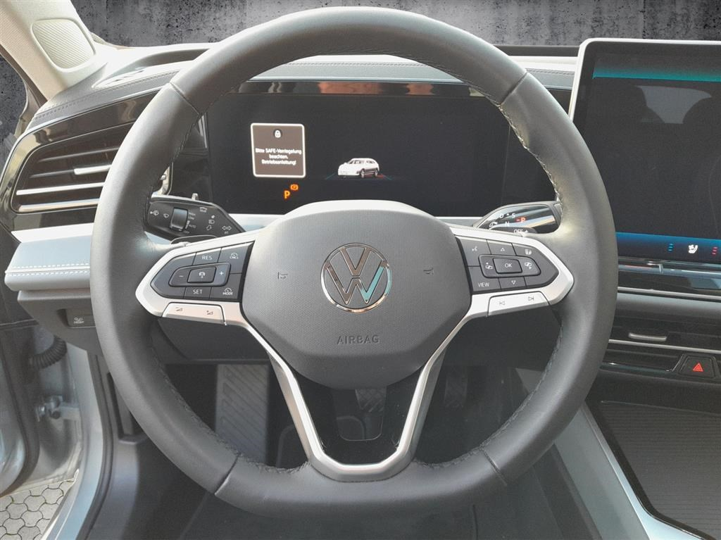 VW Passat Variant 2.0 TDI evo Elegance DSG