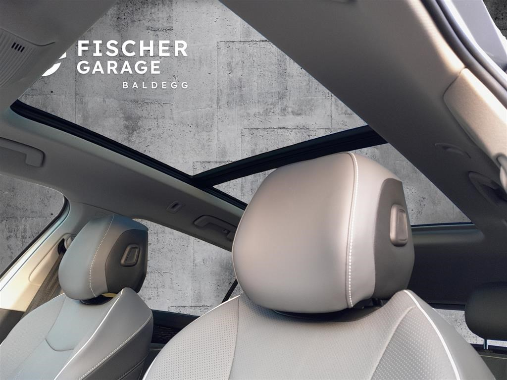 VW Passat Variant 2.0 TDI evo Elegance DSG