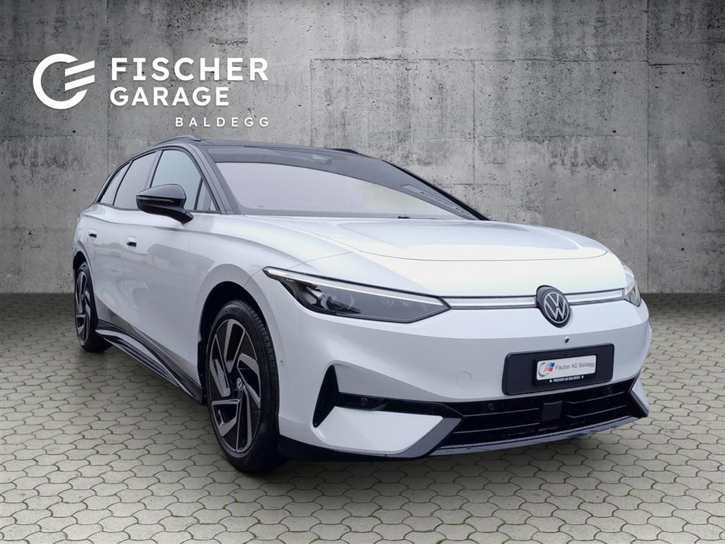 VW ID.7 Tourer Pro 77 kWh Pro