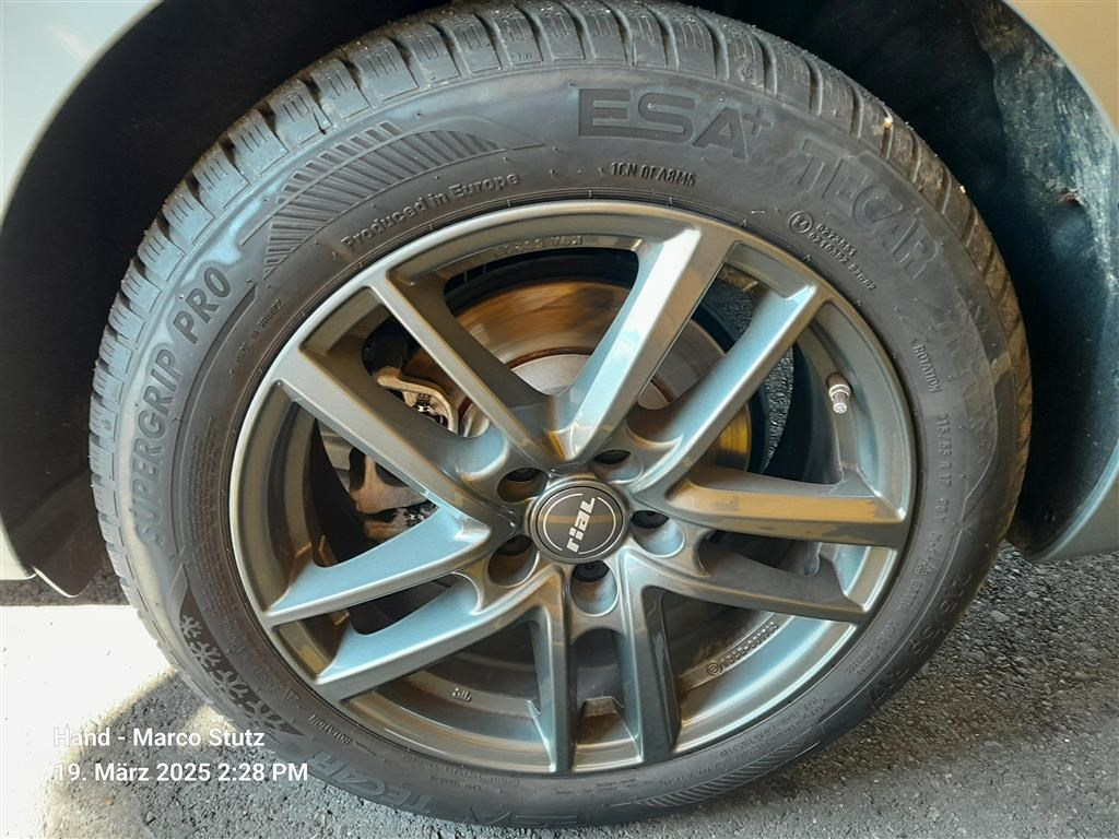 VW Passat Variant 2.0 TDI evo Elegance DSG