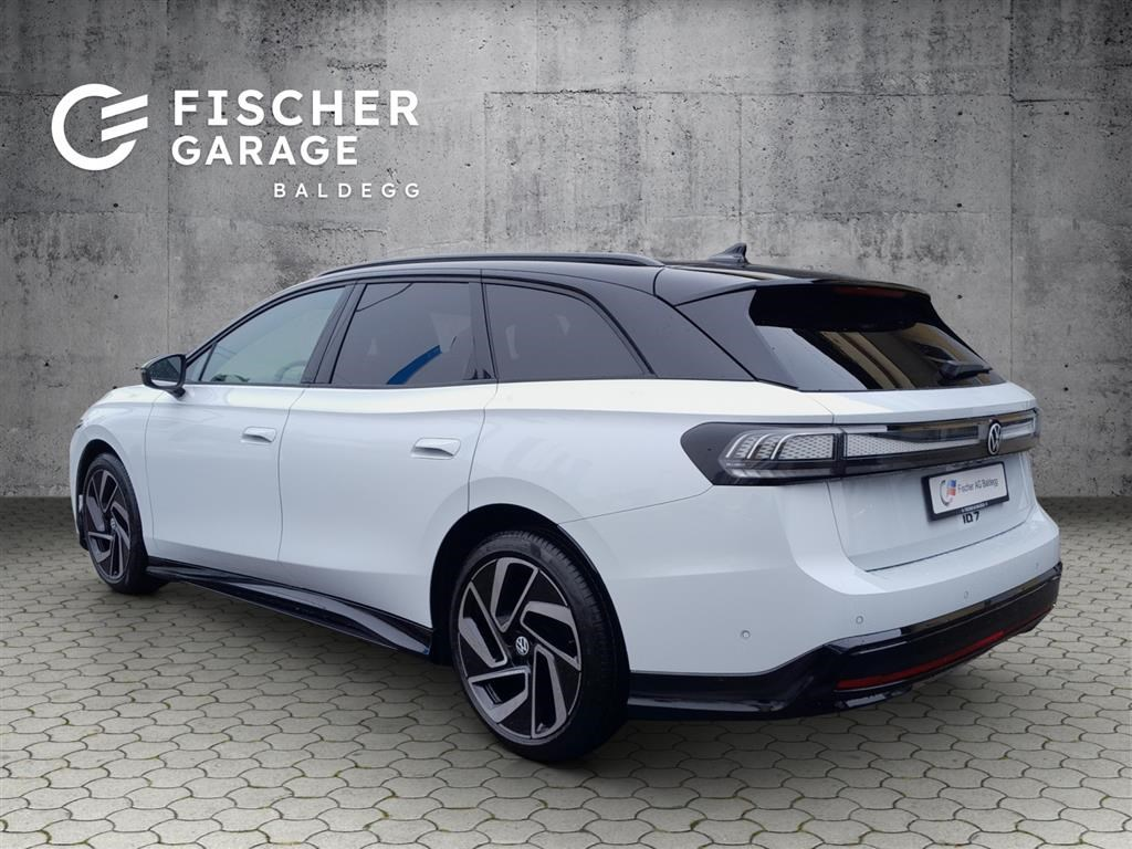 VW ID.7 Tourer Pro 77 kWh Pro