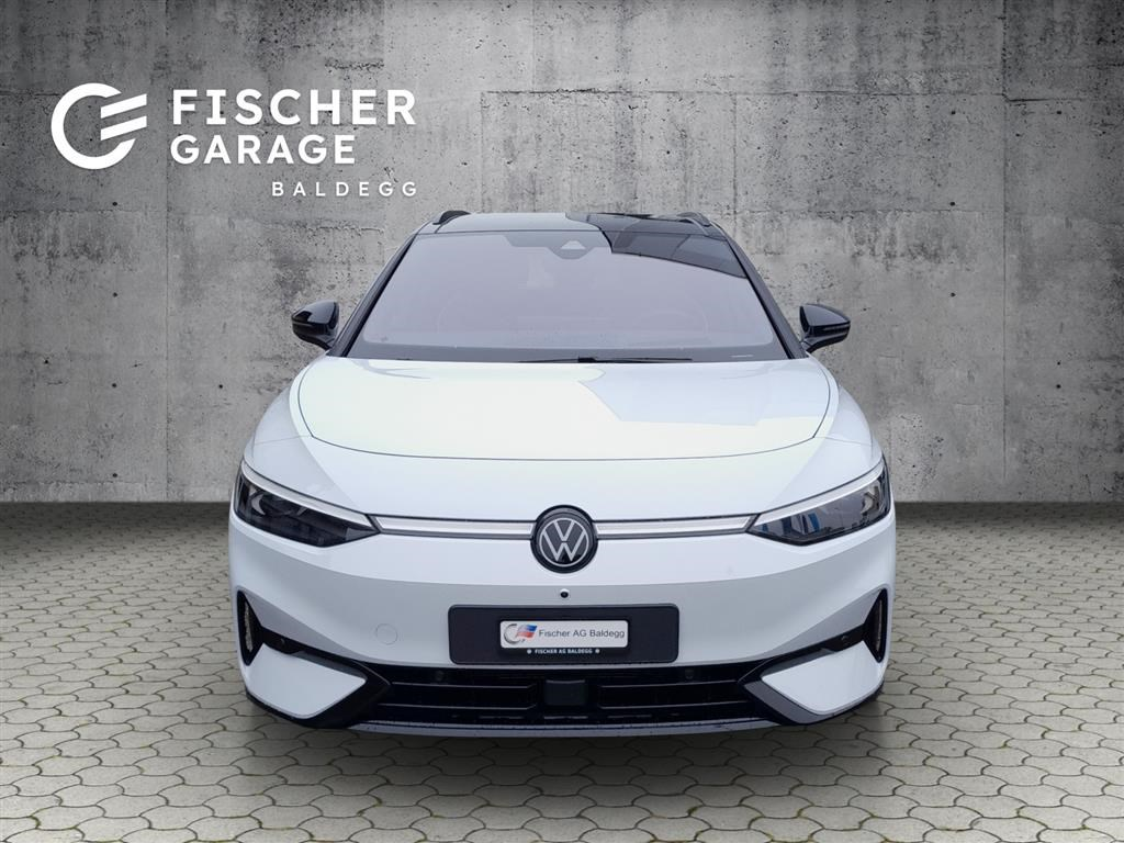 VW ID.7 Tourer Pro 77 kWh Pro