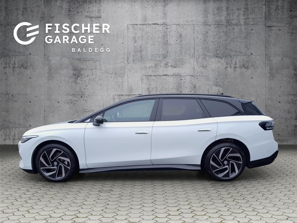 VW ID.7 Tourer Pro 77 kWh Pro