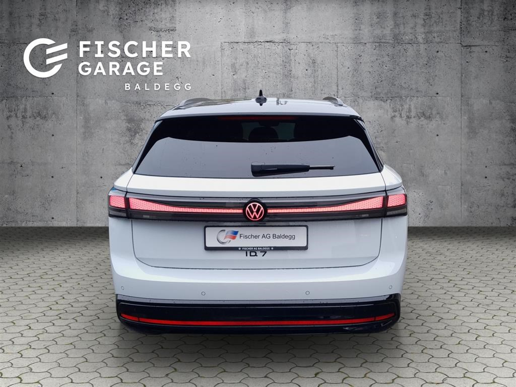 VW ID.7 Tourer Pro 77 kWh Pro