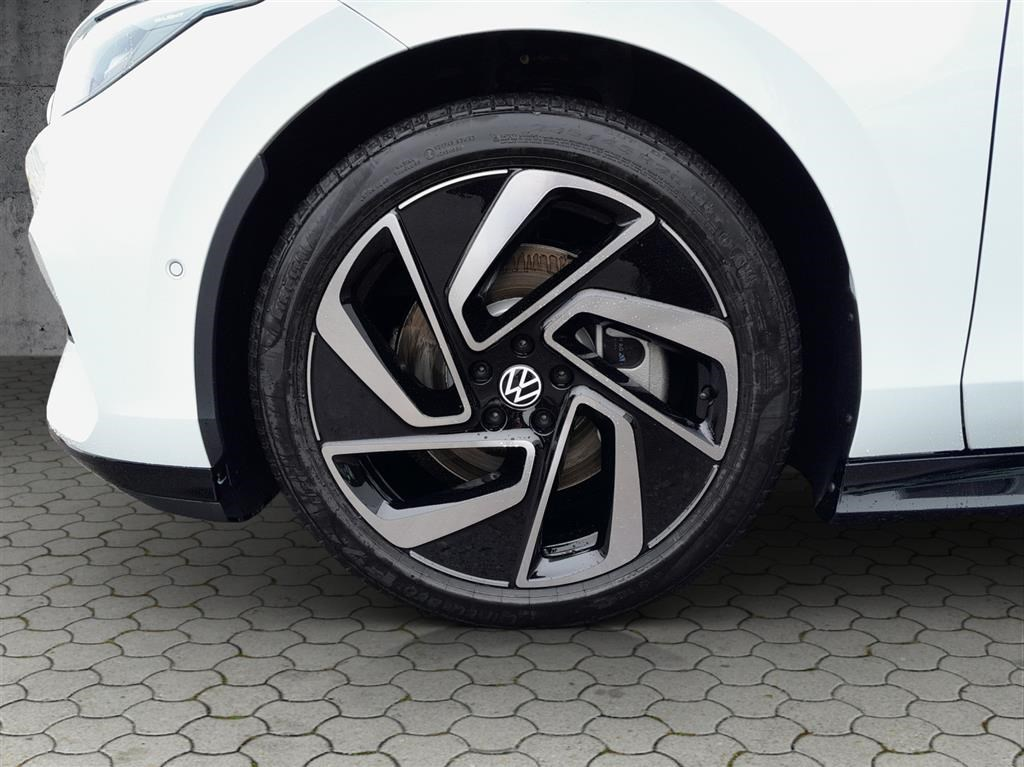 VW ID.7 Tourer Pro 77 kWh Pro