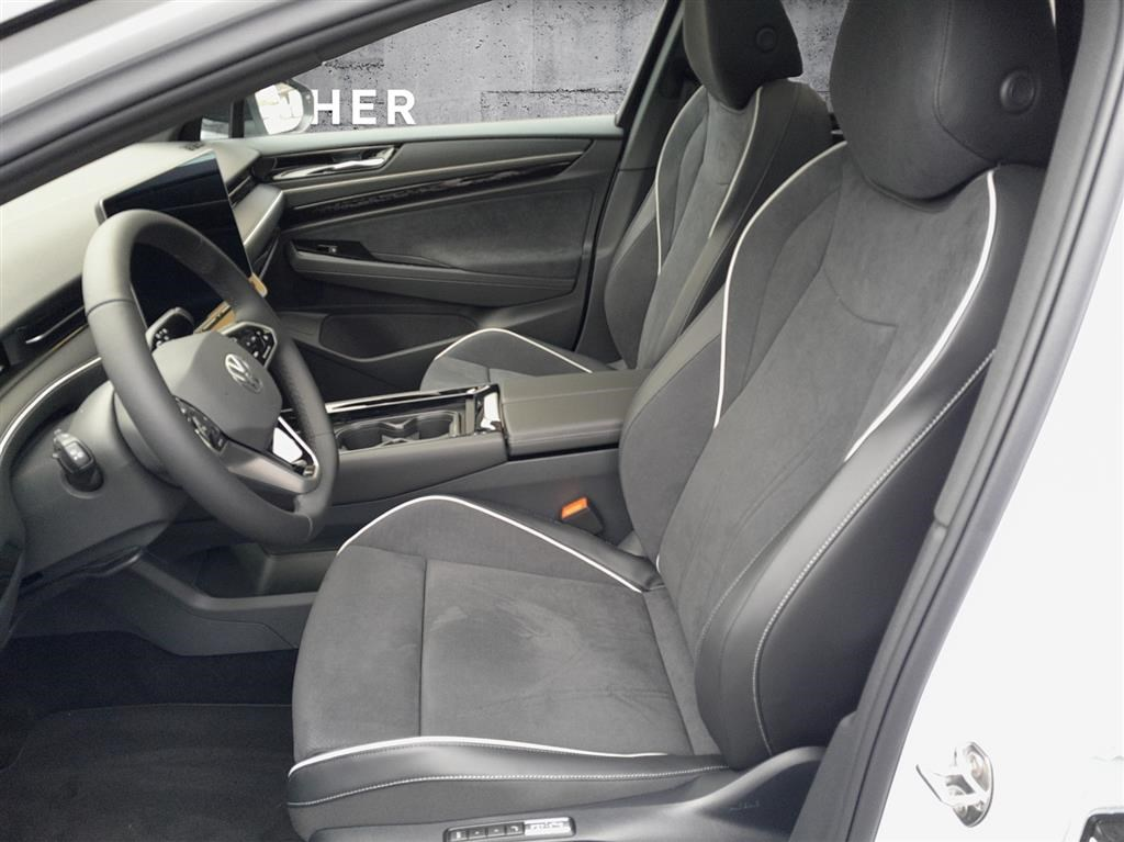 VW ID.7 Tourer Pro 77 kWh Pro