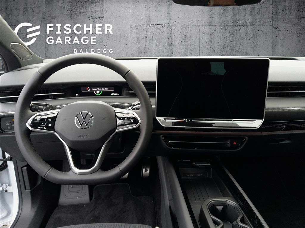 VW ID.7 Tourer Pro 77 kWh Pro