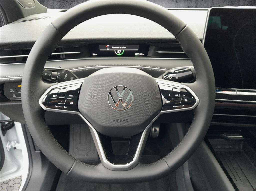 VW ID.7 Tourer Pro 77 kWh Pro