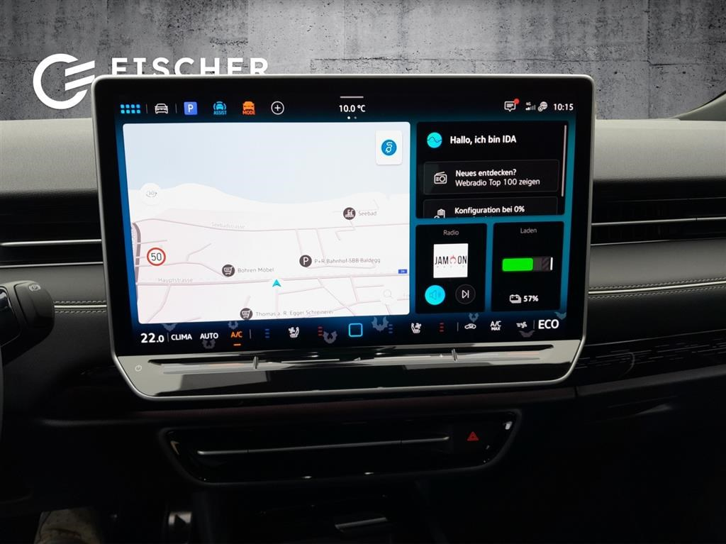 VW ID.7 Tourer Pro 77 kWh Pro