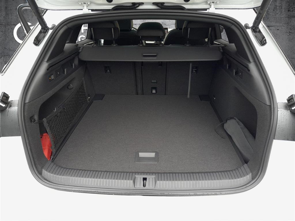 VW ID.7 Tourer Pro 77 kWh Pro
