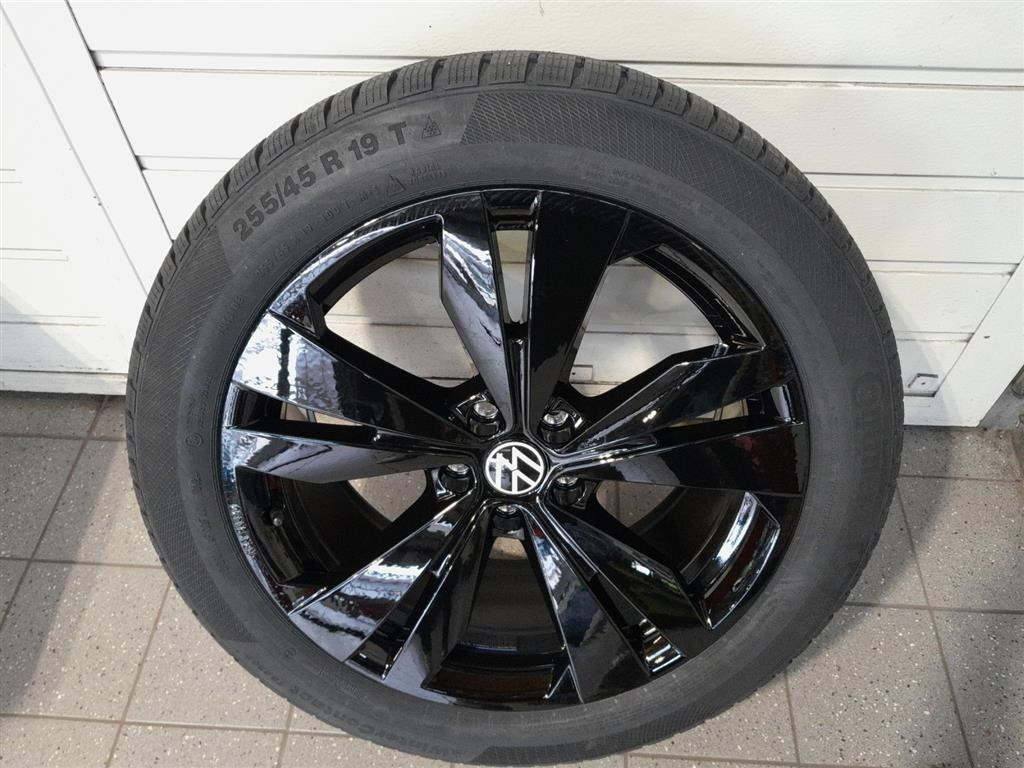 VW ID.7 Tourer Pro 77 kWh Pro