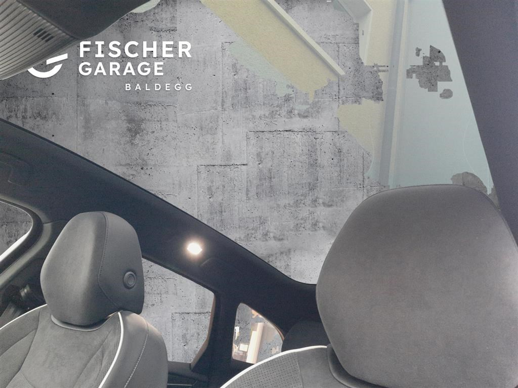 VW ID.7 Tourer Pro 77 kWh Pro