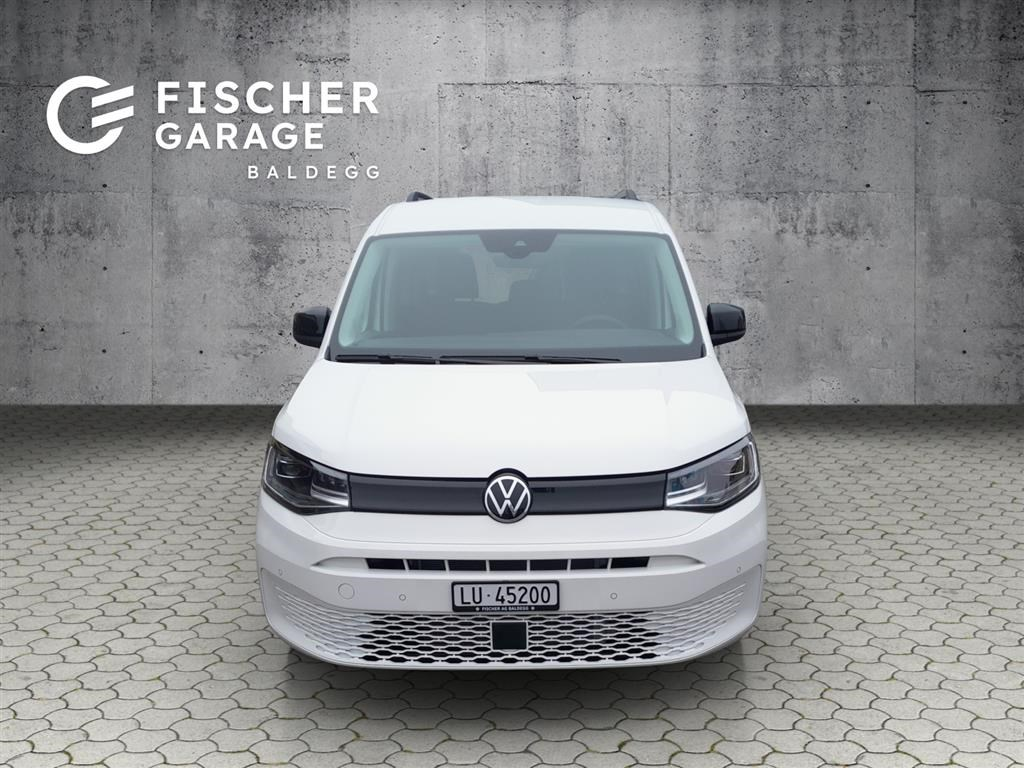 VW Caddy 1.5 TSI Plug in Hybrid Liberty DSG