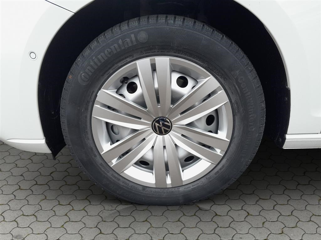 VW Caddy 1.5 TSI Plug in Hybrid Liberty DSG