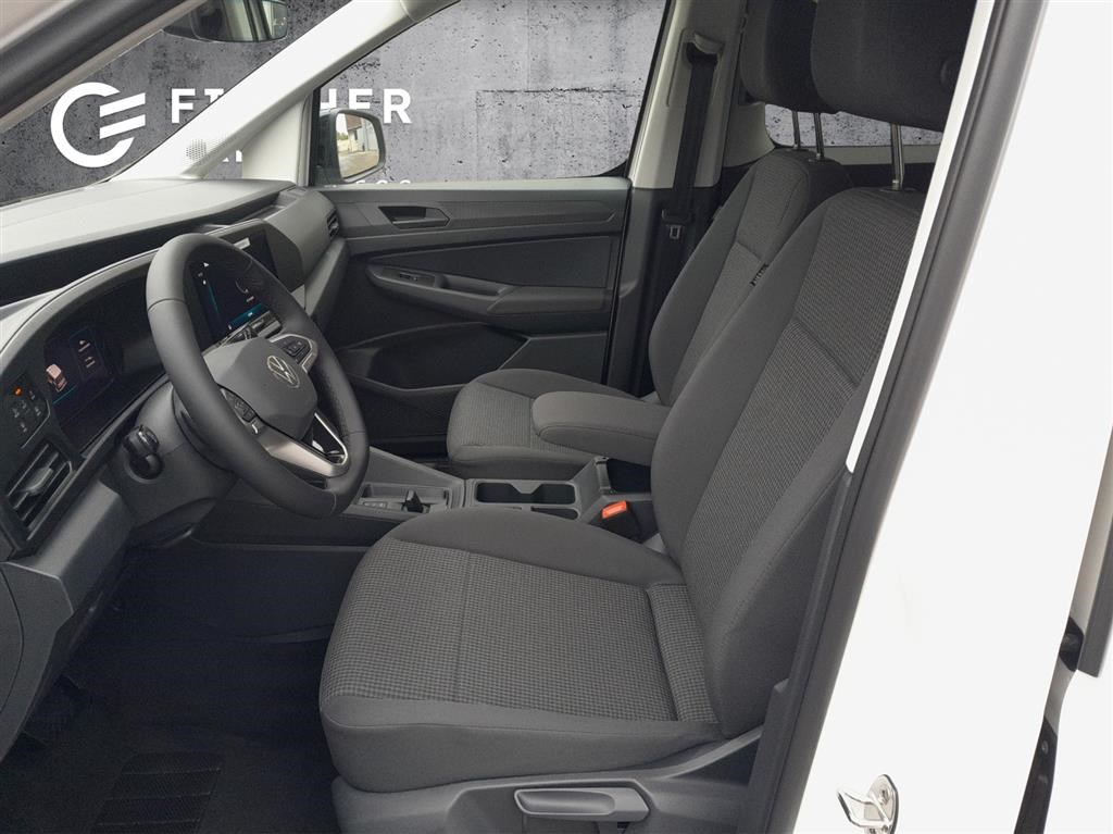 VW Caddy 1.5 TSI Plug in Hybrid Liberty DSG