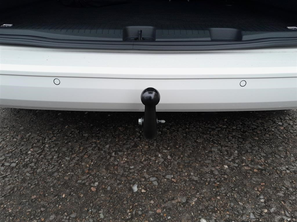 VW Caddy 1.5 TSI Plug in Hybrid Liberty DSG
