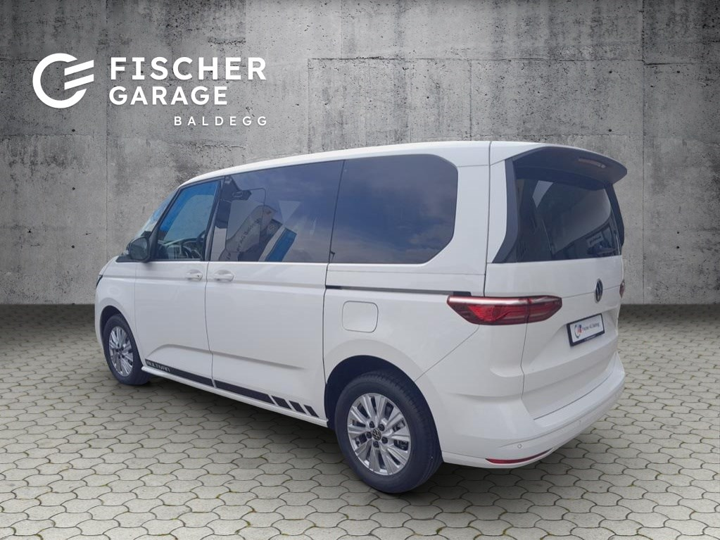 VW MULTIVAN Multivan 2.0 TDI DSG