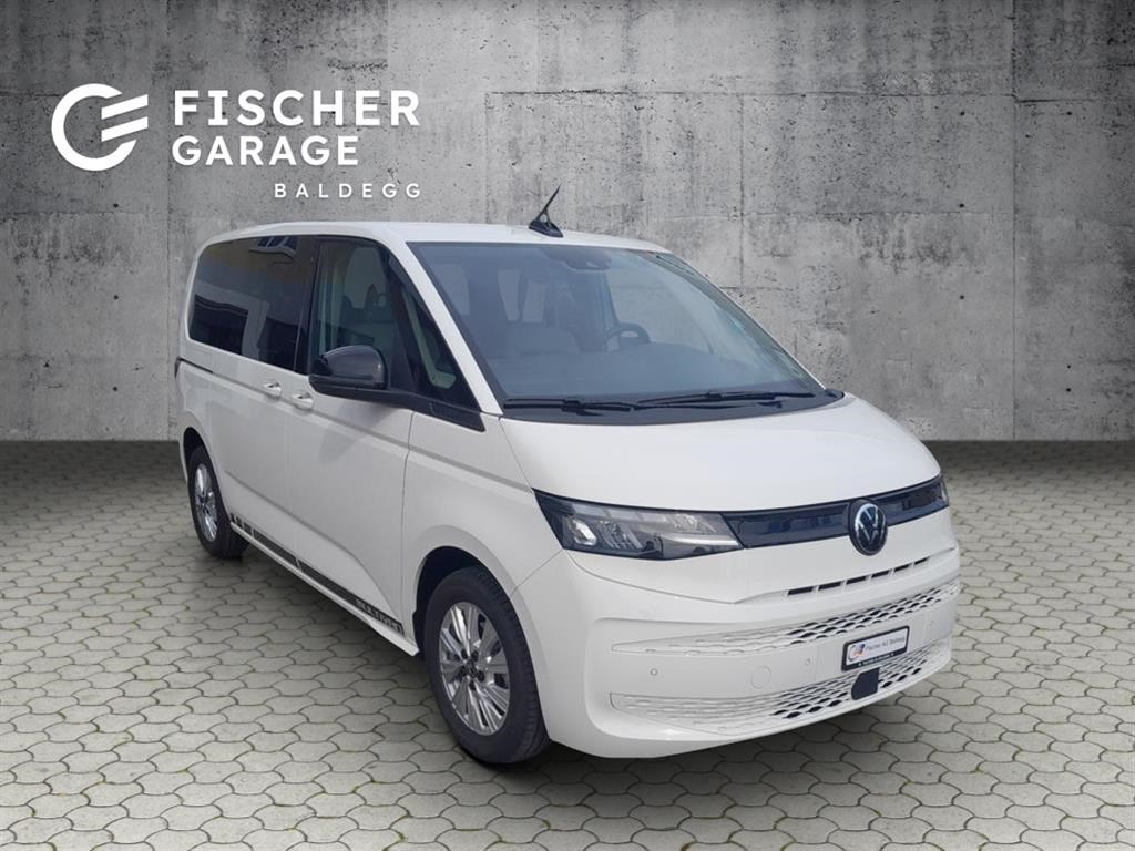 VW MULTIVAN Multivan 2.0 TDI DSG